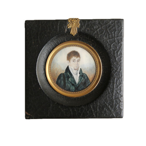 Miniature painting quality - miniature,