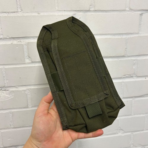 Blackhawk radio pouch prc - pouch,
