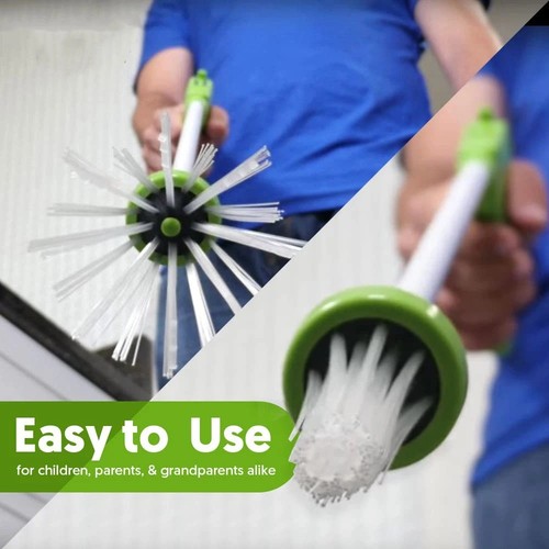 Spider catcher pest trap long - pest,