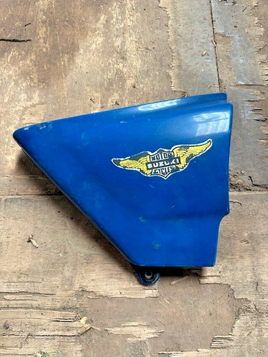 Suzuki 750 oem - gs,