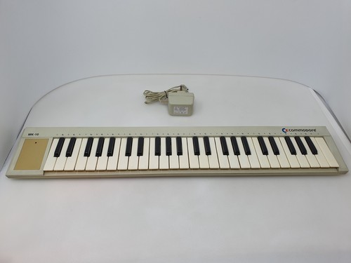 Commodore vintage midi - commodore, mk-10