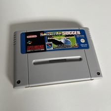 Sensible Soccer Game European