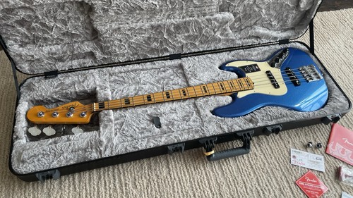 Fender american ultra - fender,