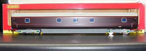 Hornby gauge r4284 mk3 - hornby,