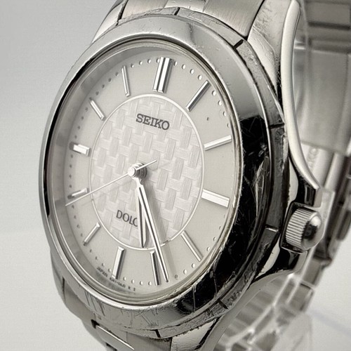 Seiko 8j41 0af0 dolce - 0af0,