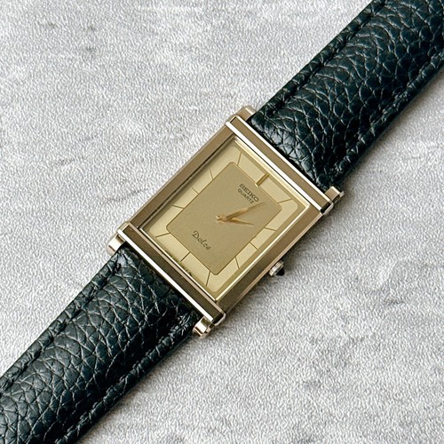 Vintage seiko dolce - seiko,