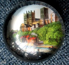 Antique Victorian glass