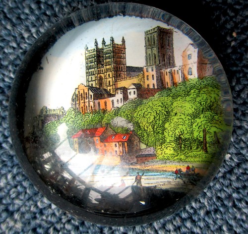 Antique victorian glass - antique,
