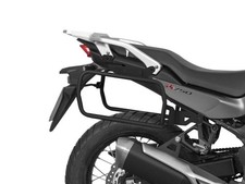 SHAD 4P Pannier Fitting Kit