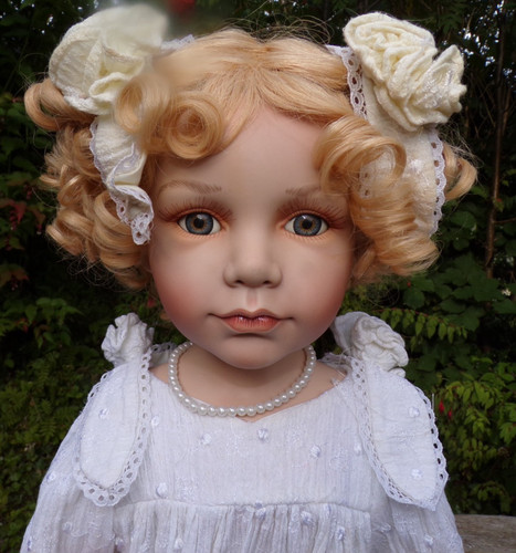 Vtg adeles puppenhaus - adeles,