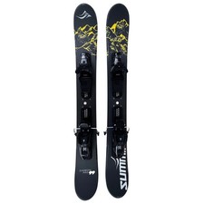 Summit Carbon Pro 99cm