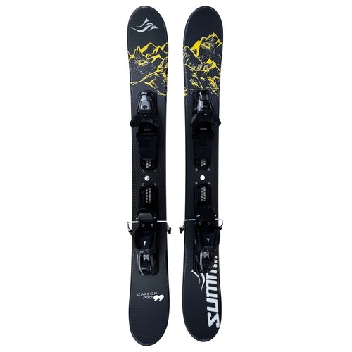Summit carbon pro 99cm - carbon,