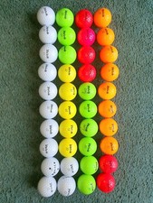  Volvik Powersoft  Golf Balls x 40