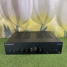 Cambridge Audio Azur 640A