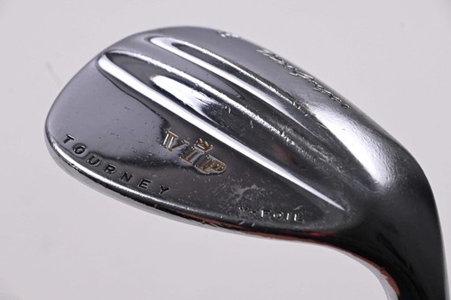 Macgregor foil lob wedge - v-foil,