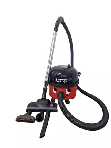 Henry hoover 1600w vacuum - henry,