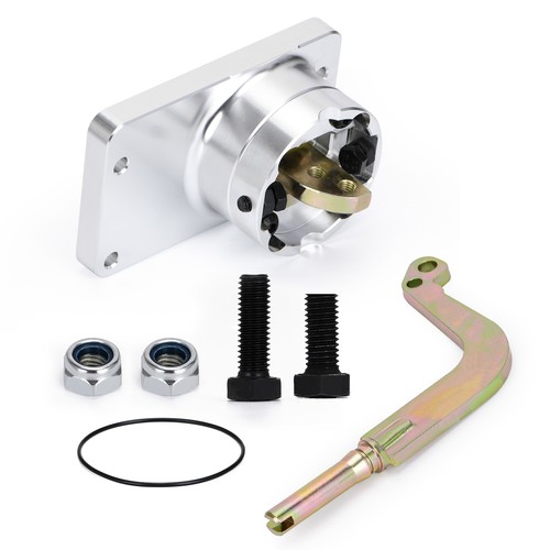 T56 speed billet short - short, throw