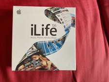 Apple iLife 06 For iMac/MacBook brand new in packaging