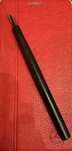 Swan 503 mabie todd - todd, nib