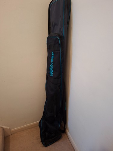 Drennan rod holdall - for, 6