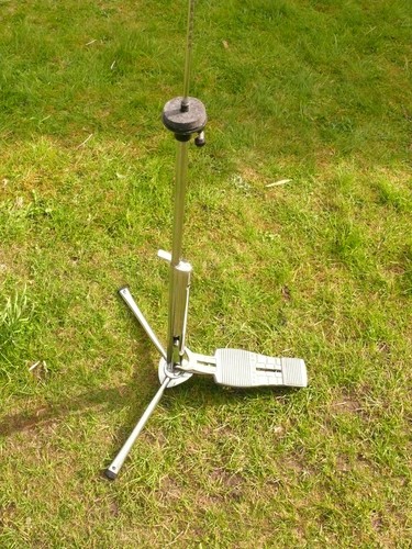 Premier lokfast hat stand - hi,