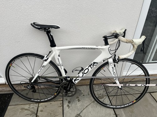 Road bike - road,
