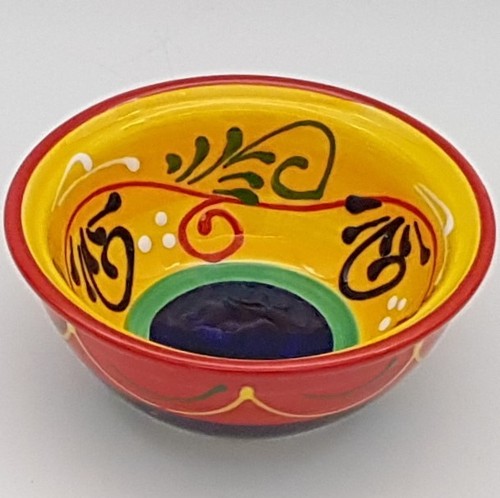 Tapas bowl dish x 5 - /, 11