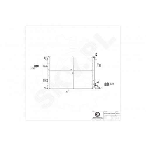 For volvo s60 s80 v70 - for,