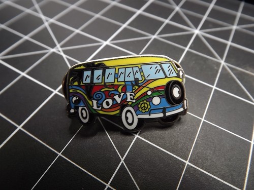 Volkswagen hippie micro - volkswagen,