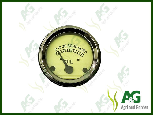 Oil pressure gauge suits - oil,