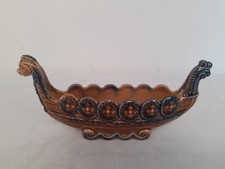 Wade Porcelain Viking Ship