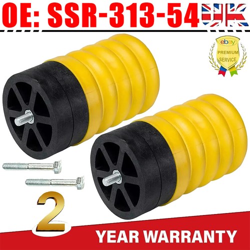 Rear air helper spring kit - rear,