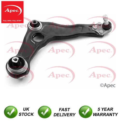 Track control arm front right - control,