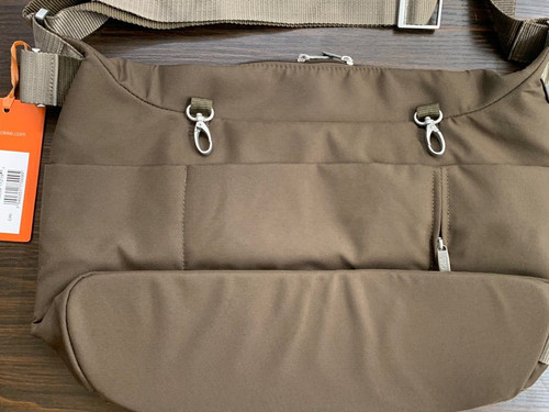 Stokke xplory changing bag - changing,