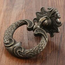 Classic Drawer Pull Drop Ring