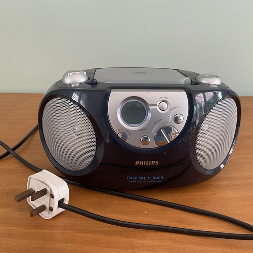 Philips az3014 radio - philips,