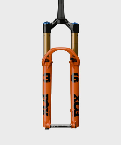 Fox 2026 fork float - fox,