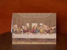 The Last Supper by Bradshaw &