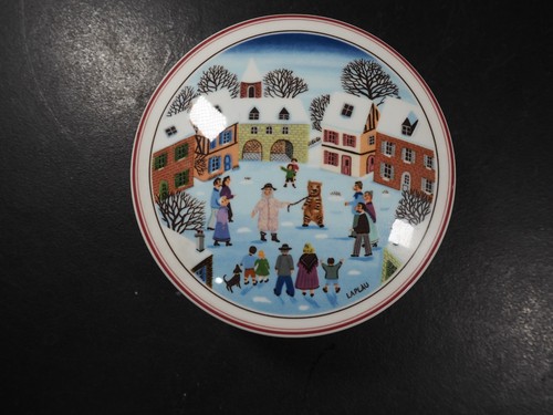 Vintage villeroy boch naif - boch,
