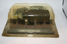 AMERCOM ATLAS 1/72 DIECAST GMC