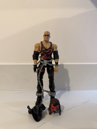 Wwe elite collection - wwe, action