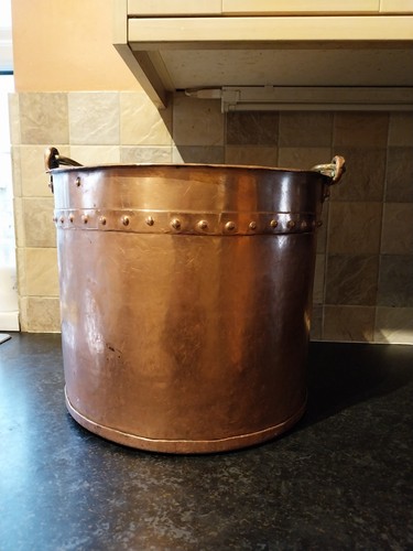 Victorian antique riveted - victorian,