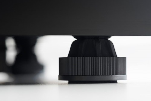 Pro ject turntable - turntable, for