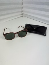 Bausch & Lomb Ray Ban Vintage