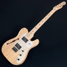 Fender Made in Japan Made in