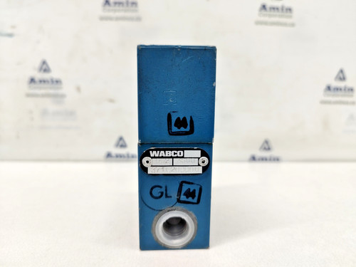 Wabco 3710200000 pneumatic - 3710200000,