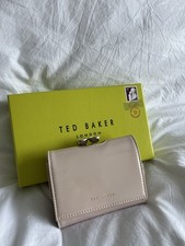Ted Baker Pink Emeey Crystal