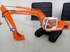 Model Excavator