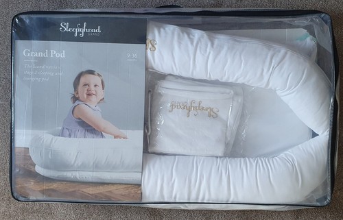 Sleepyhead grand now known - now, as