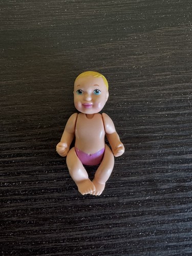 Vintage barbie 2002 happy - 2002,